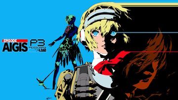 Persona 3 Reload testé par Pizza Fria Persona 3 Reload testé par Pizza Fria