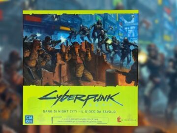Cyberpunk 2077 test par NerdMovieProductions