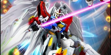 Gundam Breaker 4 test par Console Tribe