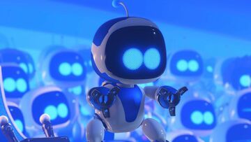 Astro Bot testé par GeekNPlay Astro Bot testé par GeekNPlay