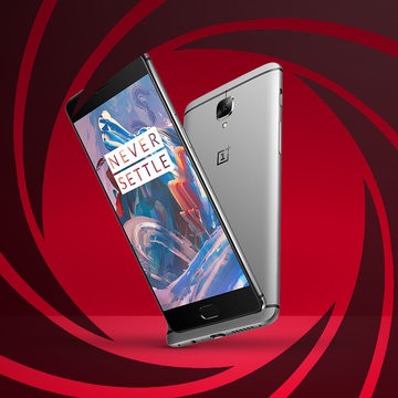 Anlisis OnePlus 3