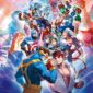Capcom Fighting Collection test par GodIsAGeek Capcom Fighting Collection test par GodIsAGeek