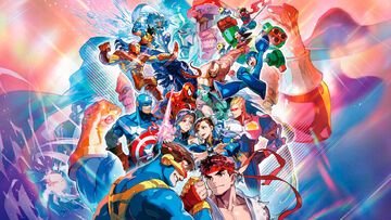 Capcom Fighting Collection test par Geeky Capcom Fighting Collection test par Geeky