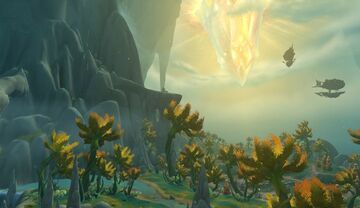 World of Warcraft The War Within testé par Windows Central World of Warcraft The War Within testé par Windows Central