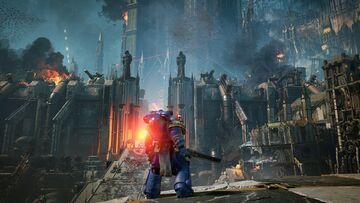 Warhammer 40.000 Space Marine 2 testé par TheXboxHub Warhammer 40.000 Space Marine 2 testé par TheXboxHub