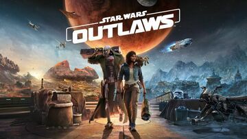 Star Wars Outlaws testé par SuccesOne Star Wars Outlaws testé par SuccesOne