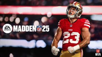 Madden NFL 25 test par Pizza Fria Madden NFL 25 test par Pizza Fria