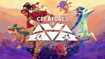 Creatures of Ava testé par Le Bêta-Testeur Creatures of Ava testé par Le Bêta-Testeur