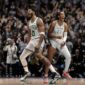 NBA 2K25 test par GodIsAGeek