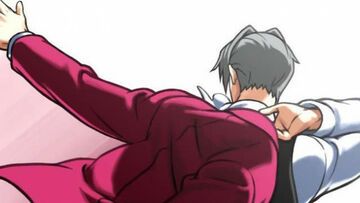 Ace Attorney Investigations Collection test par GameHope
