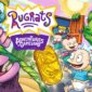 Rugrats Adventures in Gameland testé par GodIsAGeek Rugrats Adventures in Gameland testé par GodIsAGeek