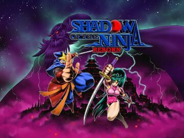 Shadow of the Ninja Reborn testé par Console Tribe Shadow of the Ninja Reborn testé par Console Tribe