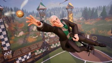 Harry Potter Quidditch Champions testé par GamingBolt Harry Potter Quidditch Champions testé par GamingBolt
