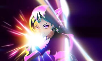 Yars Rising test par GameReactor