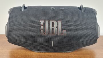 JBL Xtreme 4 testé par Chip.de JBL Xtreme 4 testé par Chip.de