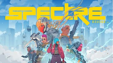 Spectre Divide testé par Shacknews Spectre Divide testé par Shacknews