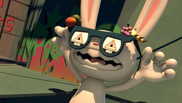 Sam & Max test par Phenixx Gaming Sam & Max test par Phenixx Gaming