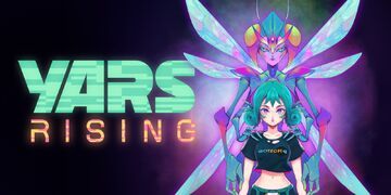 Yars Rising test par Pizza Fria
