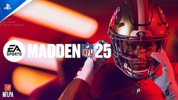 Madden NFL 25 test par MeuPlayStation Madden NFL 25 test par MeuPlayStation
