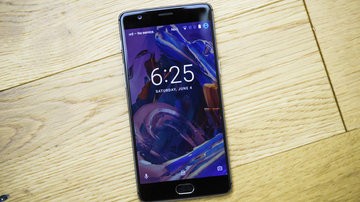 OnePlus 3 test par CNET USA