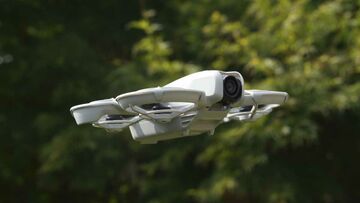 DJI Neo testé par Camera Jabber DJI Neo testé par Camera Jabber