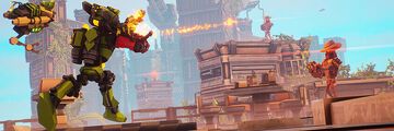 Akimbot test par Games.ch