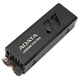 Adata test par TechPowerUp Adata test par TechPowerUp