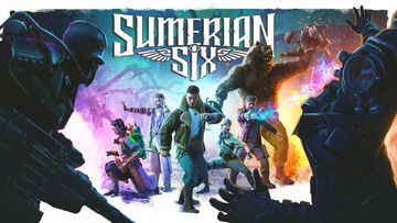 Sumerian Six test� par Phenixx Gaming