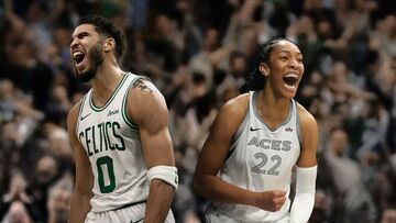 NBA 2K25 test par Nintendo Life