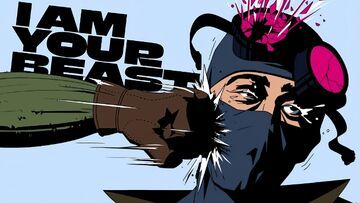 I Am Your Beast testé par Checkpoint Gaming I Am Your Beast testé par Checkpoint Gaming