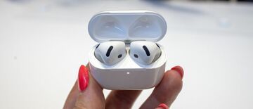 Anlisis Apple AirPods 4