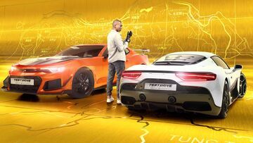 Test Drive Unlimited: Solar Crown test par Fortress Of Solitude