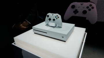Test Microsoft Xbox One S Test Microsoft Xbox One S