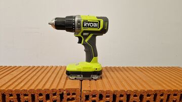 Ryobi testé par Chip.de Ryobi testé par Chip.de
