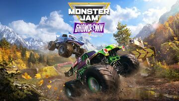 Monster Jam Showdown test par Beyond Gaming