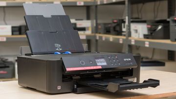 Epson Expression Photo HD XP-15000 test par RTings Epson Expression Photo HD XP-15000 test par RTings