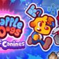 Grapple Dog test par GodIsAGeek