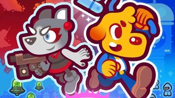 Grapple Dog test par Nintendo Life