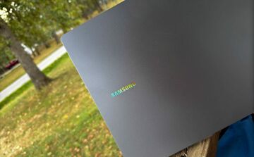 Samsung Galaxy Book4 Ultra testé par TechAeris Samsung Galaxy Book4 Ultra testé par TechAeris