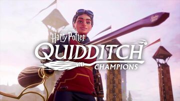 Harry Potter Quidditch Champions testé par GamesCreed Harry Potter Quidditch Champions testé par GamesCreed