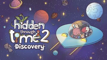 Hidden Through Time 2 test par Xbox Tavern