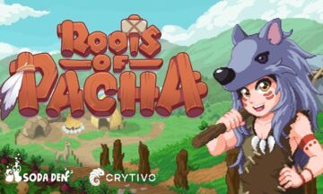 Roots of Pacha test par Movies Games and Tech