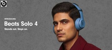 Beats Solo 4 test par Day-Technology