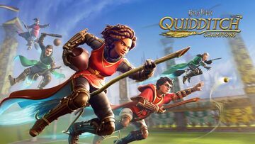 Harry Potter Quidditch Champions testé par Generación Xbox Harry Potter Quidditch Champions testé par Generación Xbox