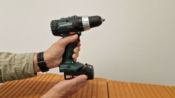 Metabo testé par Chip.de Metabo testé par Chip.de