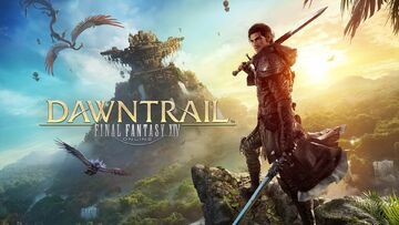 Final Fantasy XIV test par Hinsusta Final Fantasy XIV test par Hinsusta