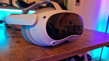 Dust test par GamesRadar Dust test par GamesRadar