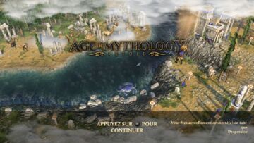 Age of Mythology Retold testé par LeCafeDuGeek Age of Mythology Retold testé par LeCafeDuGeek