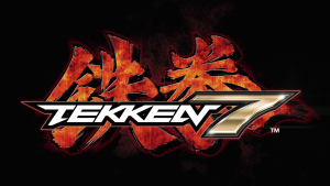 Test Tekken 7