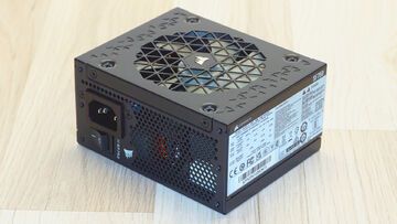 Test Corsair SF750